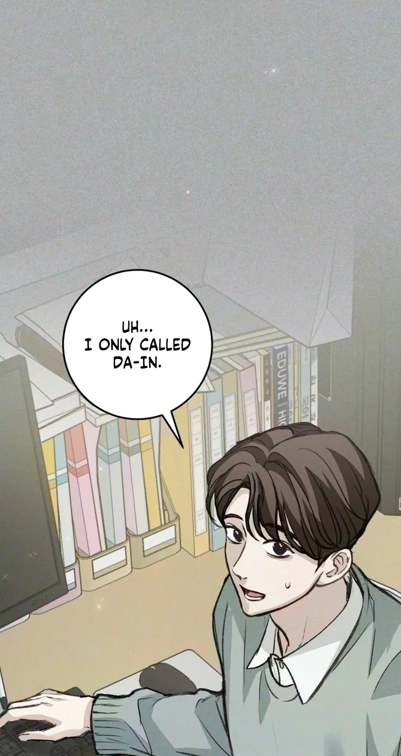 Perfection is Everything Chapter 54 page 54