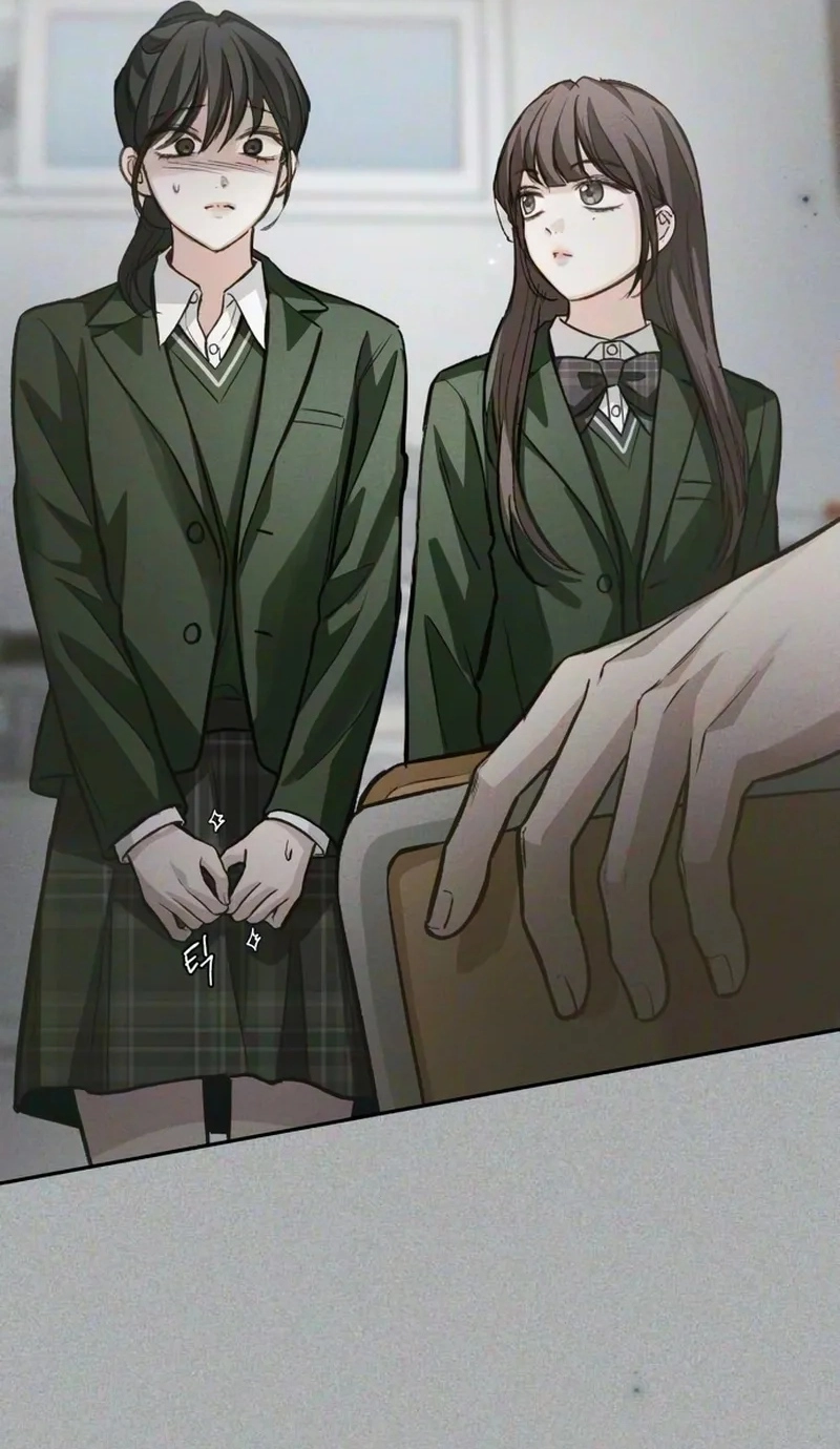 Perfection is Everything Chapter 54 page 58
