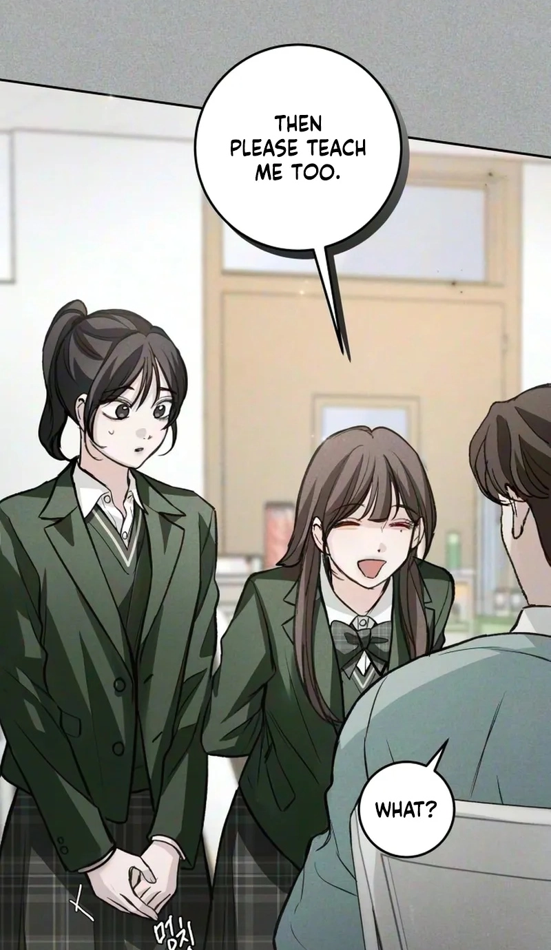 Perfection is Everything Chapter 54 page 59