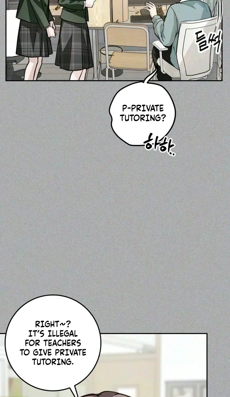 Perfection is Everything Chapter 54 page 61