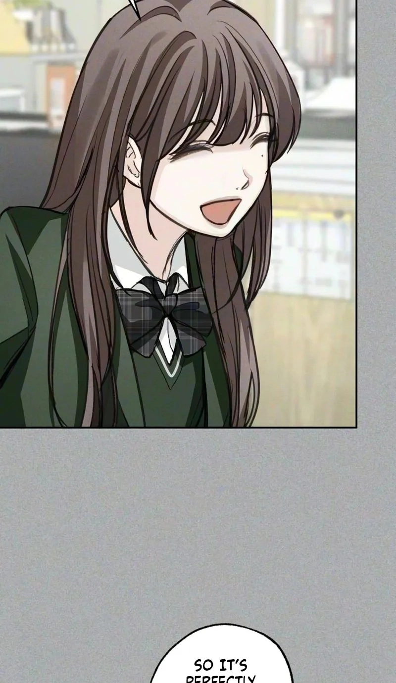 Perfection is Everything Chapter 54 page 62