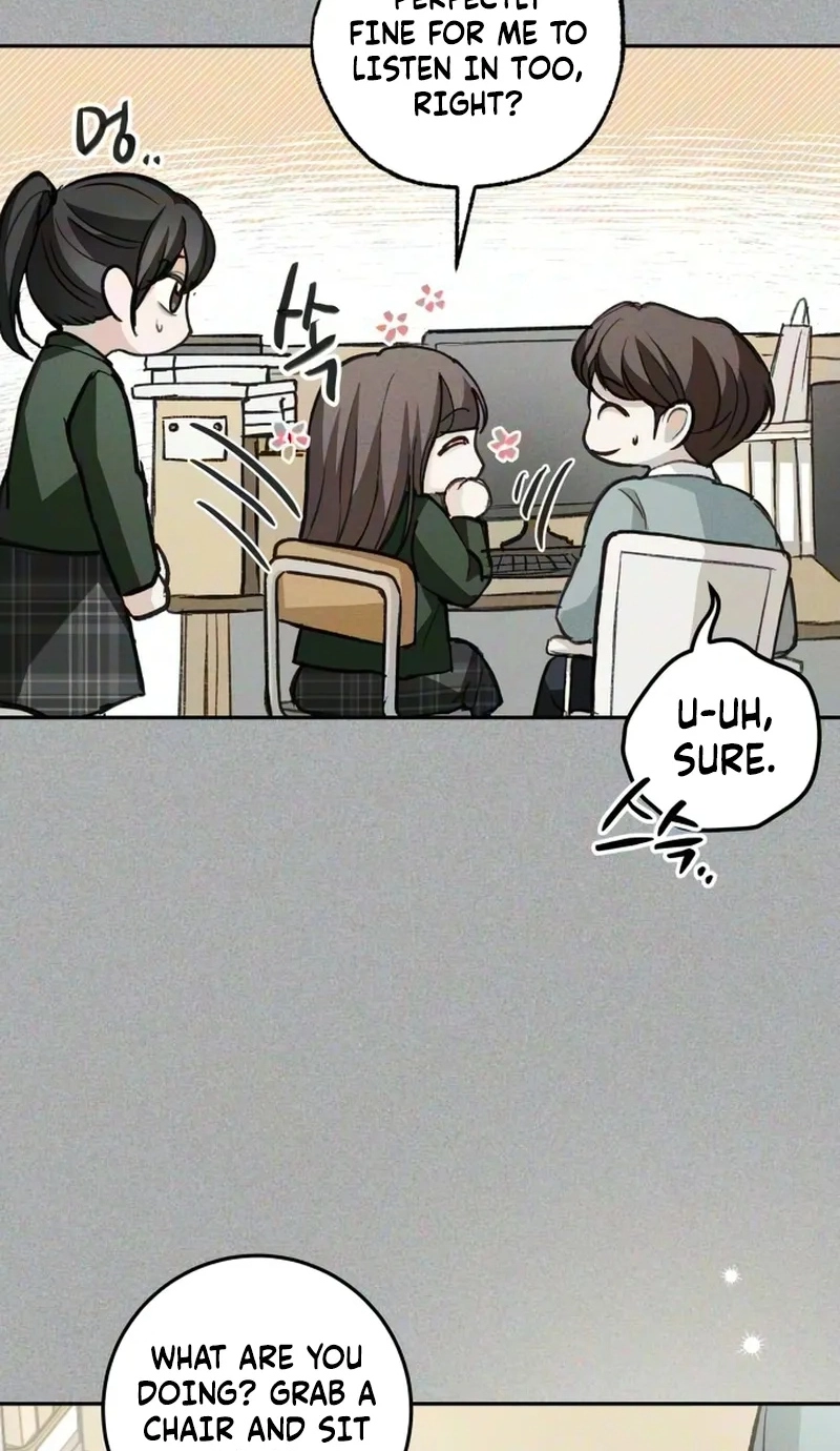 Perfection is Everything Chapter 54 page 63