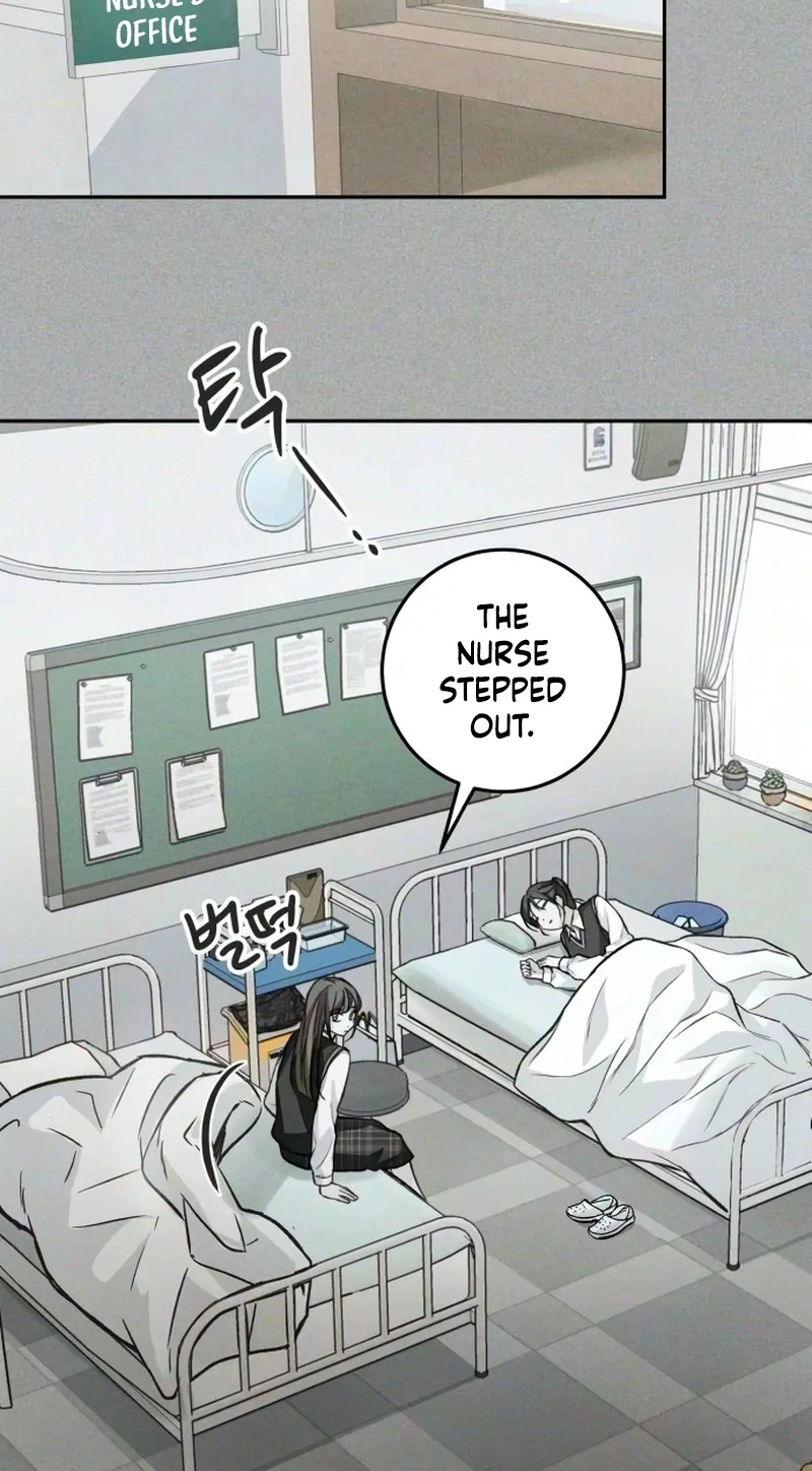 Perfection is Everything Chapter 54 page 74