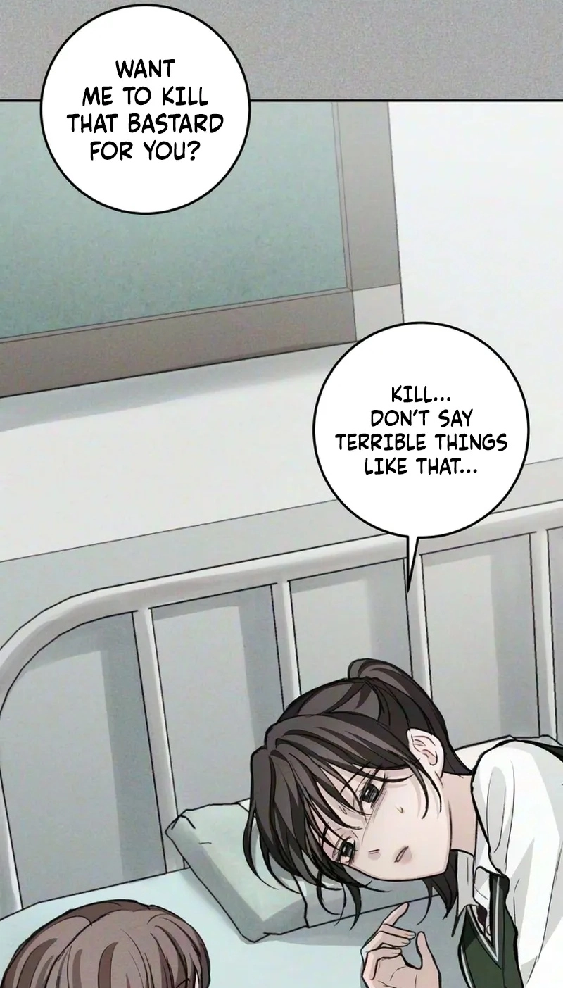 Perfection is Everything Chapter 54 page 77