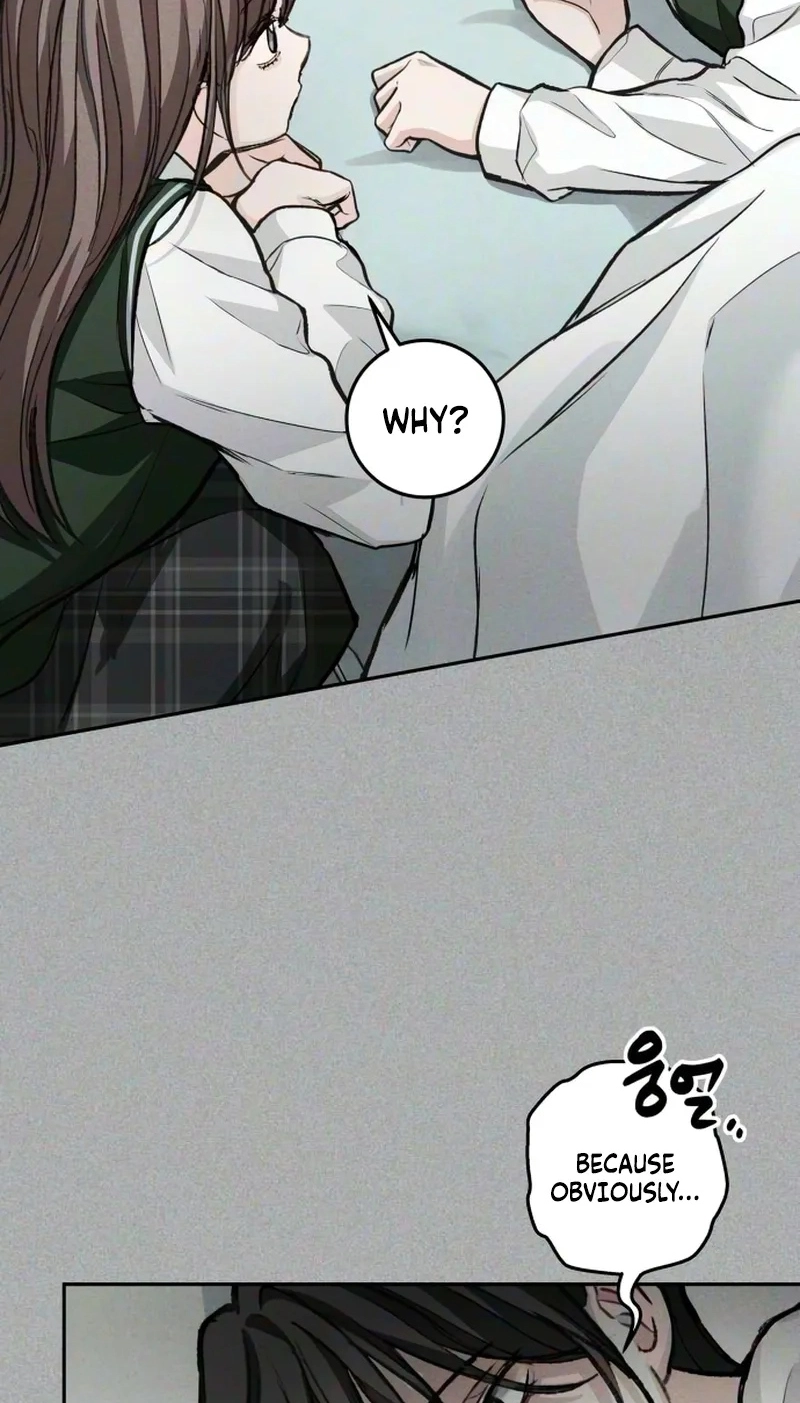 Perfection is Everything Chapter 54 page 78