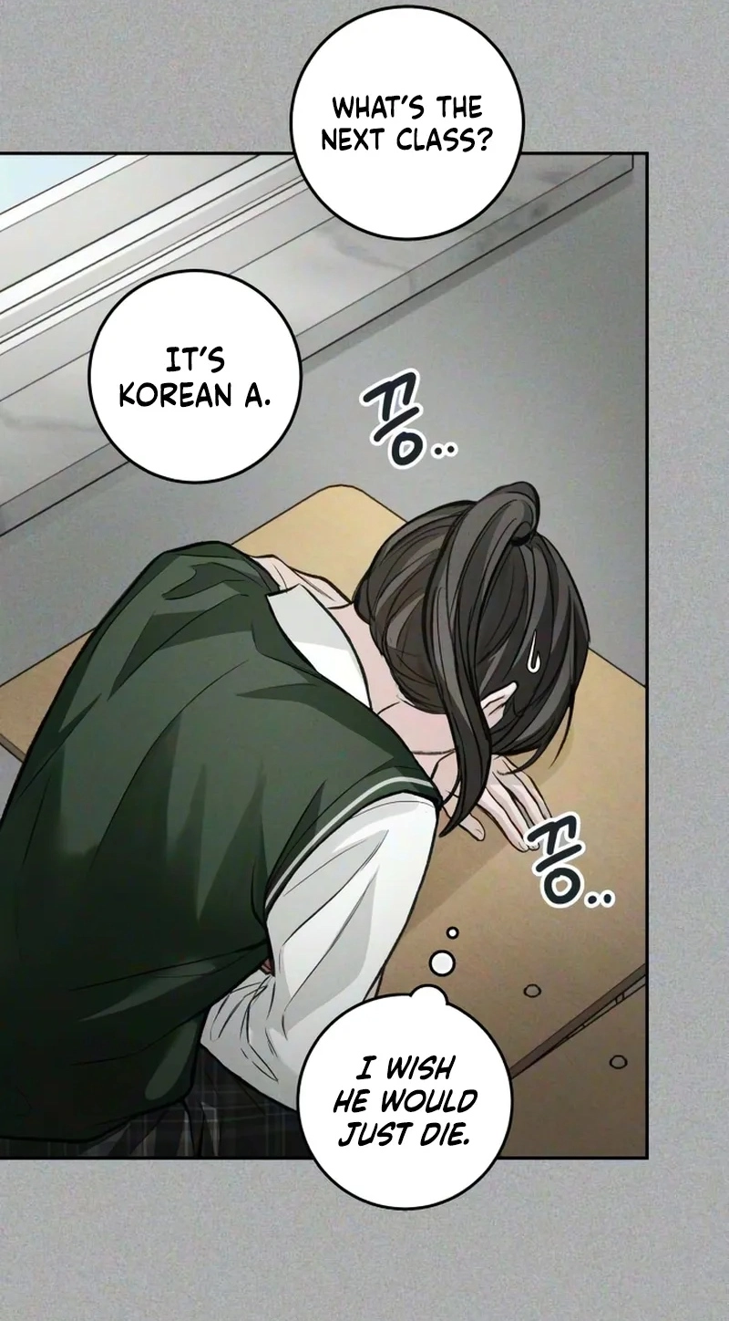 Perfection is Everything Chapter 54 page 71