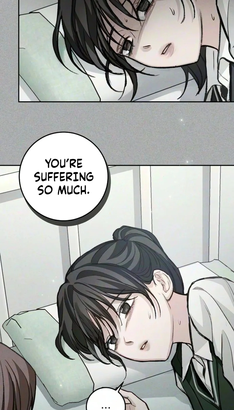 Perfection is Everything Chapter 54 page 79