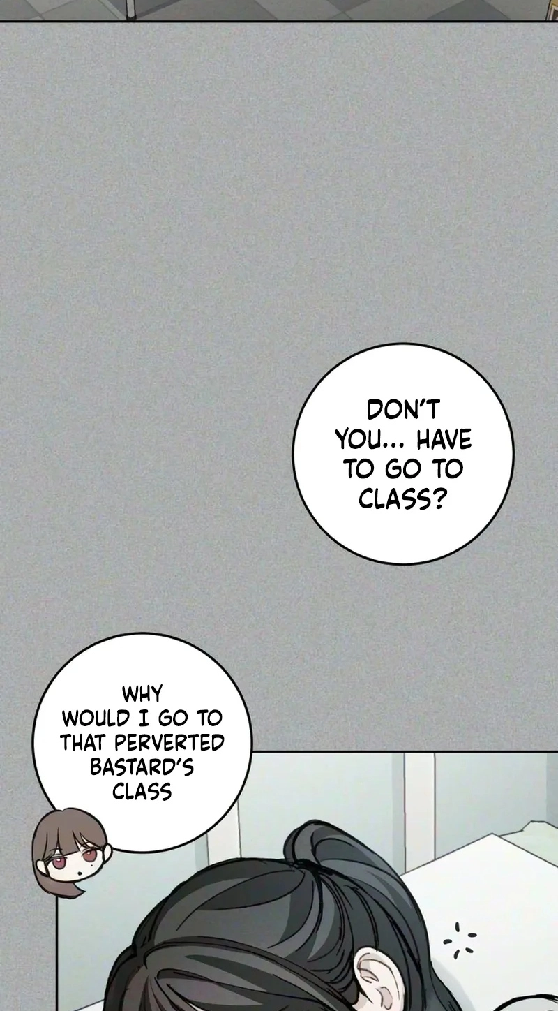 Perfection is Everything Chapter 54 page 75