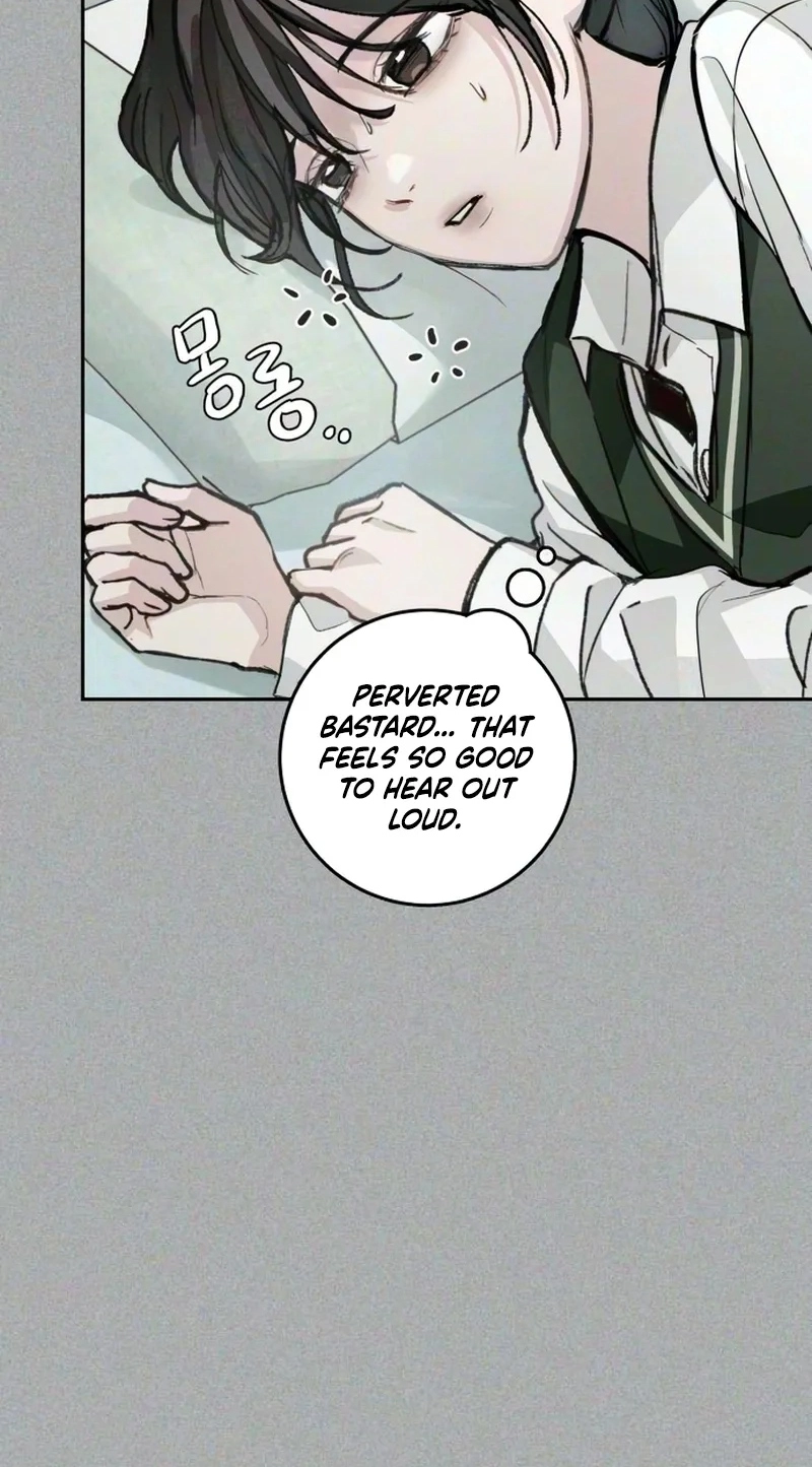 Perfection is Everything Chapter 54 page 76