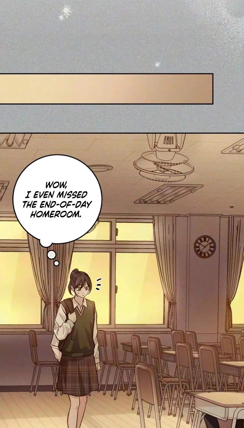 Perfection is Everything Chapter 54 page 87