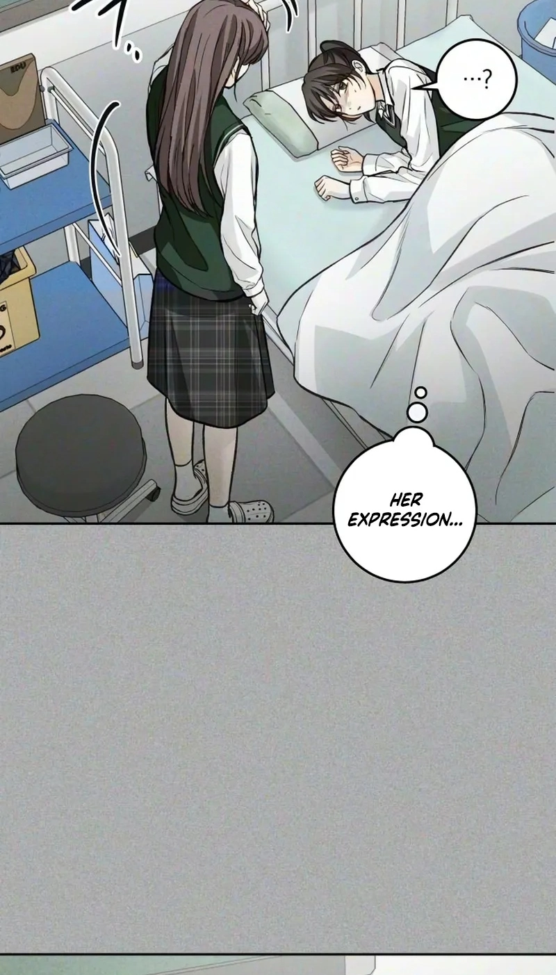 Perfection is Everything Chapter 54 page 82