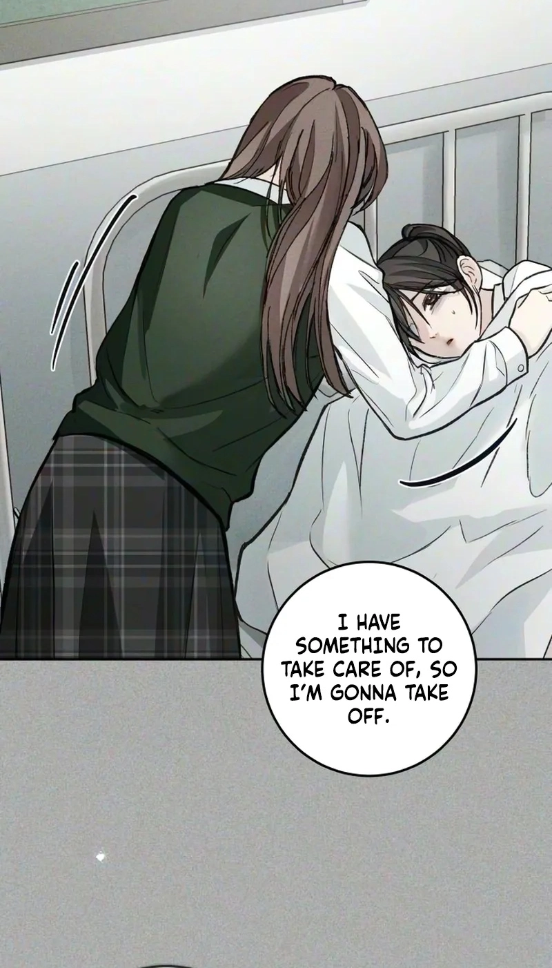 Perfection is Everything Chapter 54 page 83