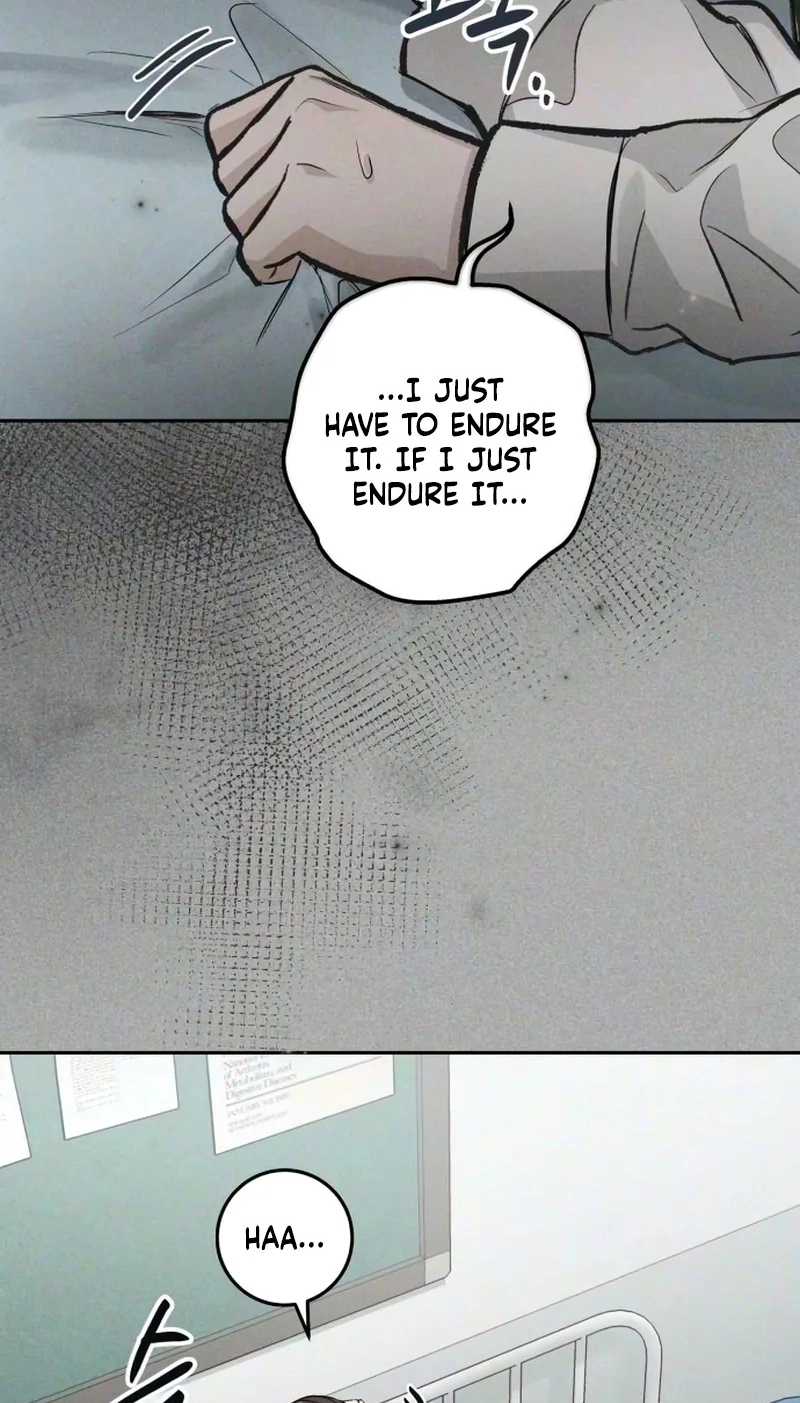 Perfection is Everything Chapter 54 page 81