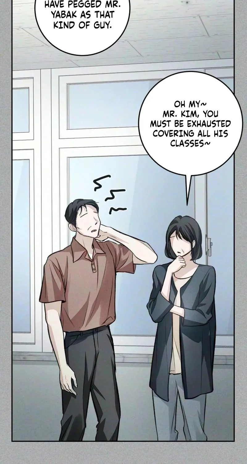 Perfection is Everything Chapter 54 page 92