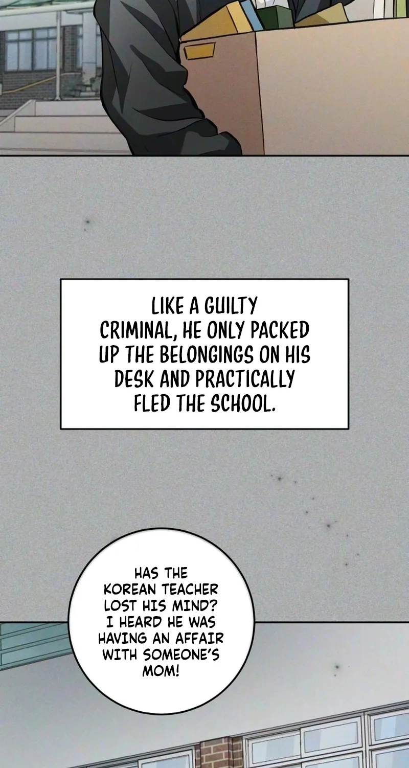 Perfection is Everything Chapter 54 page 94