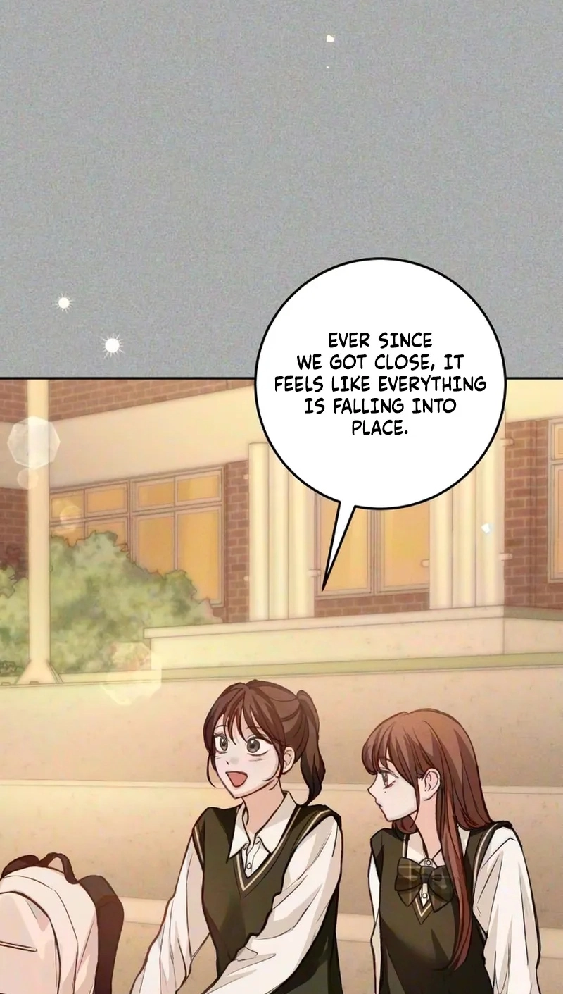 Perfection is Everything Chapter 54 page 98
