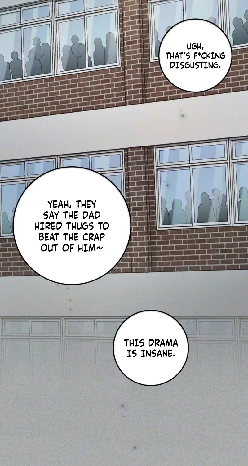 Perfection is Everything Chapter 54 page 95
