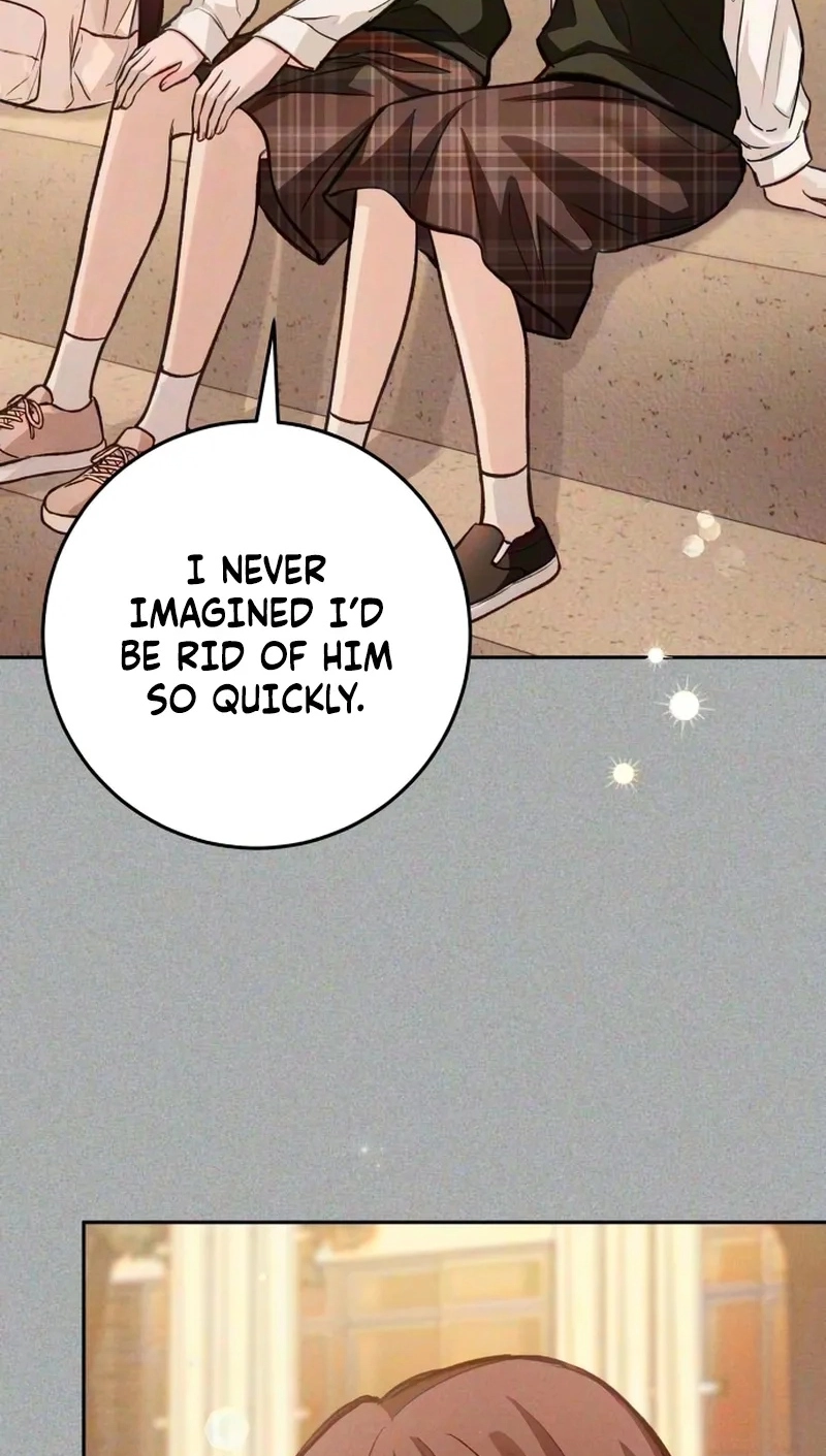 Perfection is Everything Chapter 54 page 99