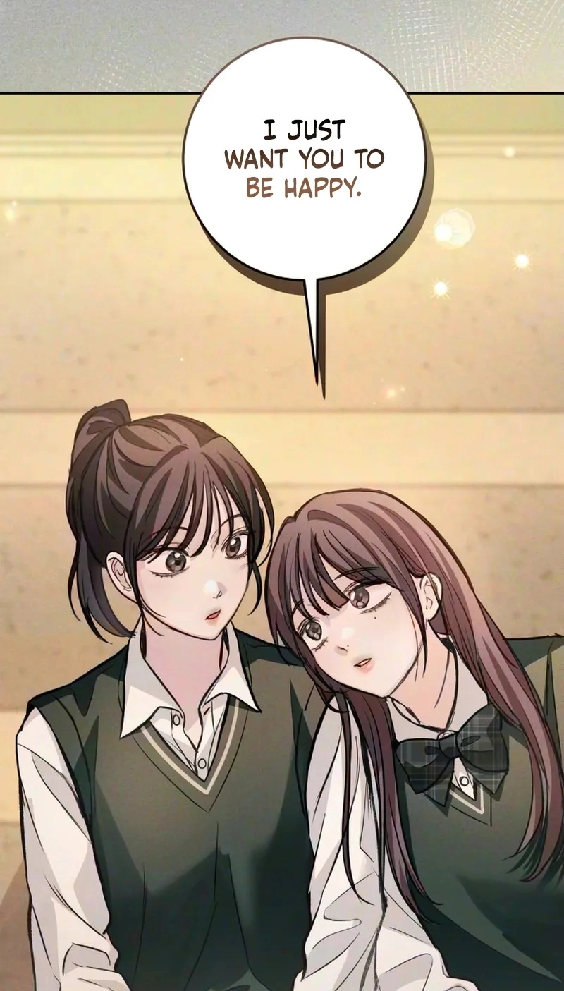 Perfection is Everything Chapter 54 page 105