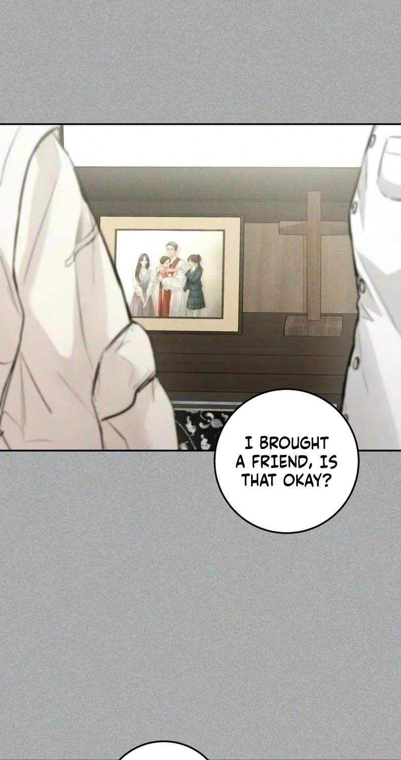 Perfection is Everything Chapter 55 page 3