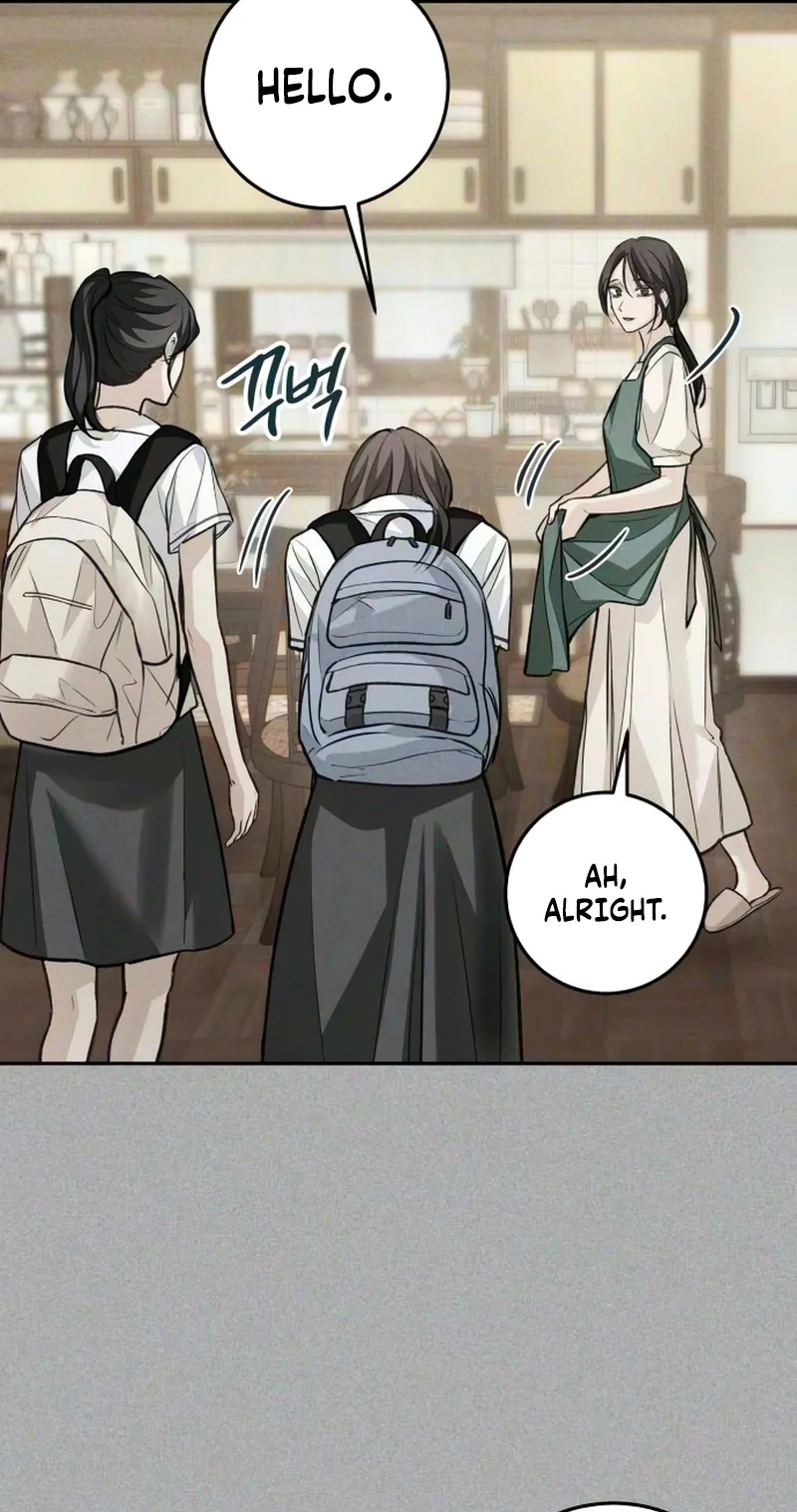 Perfection is Everything Chapter 55 page 4