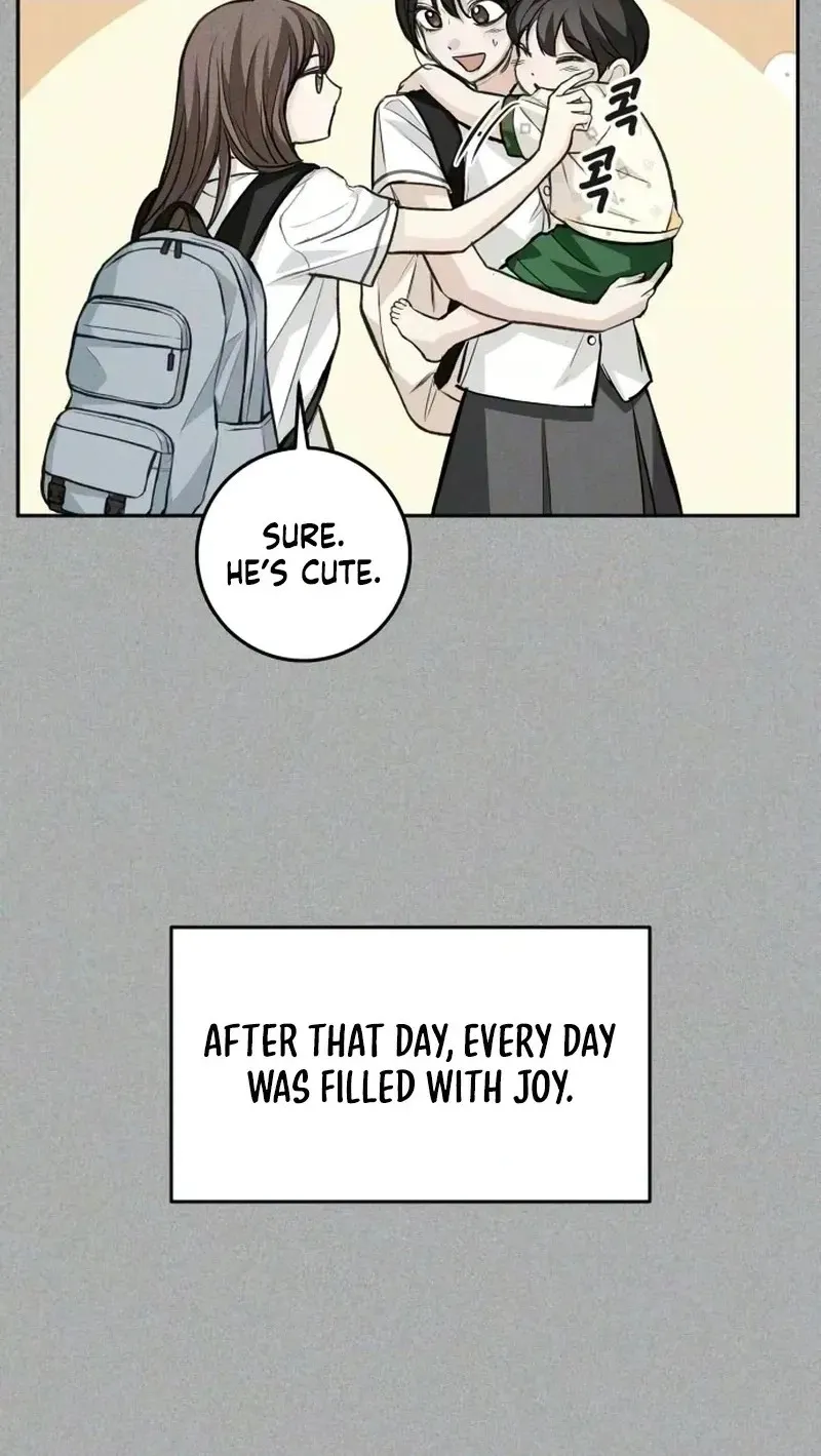 Perfection is Everything Chapter 55 page 10