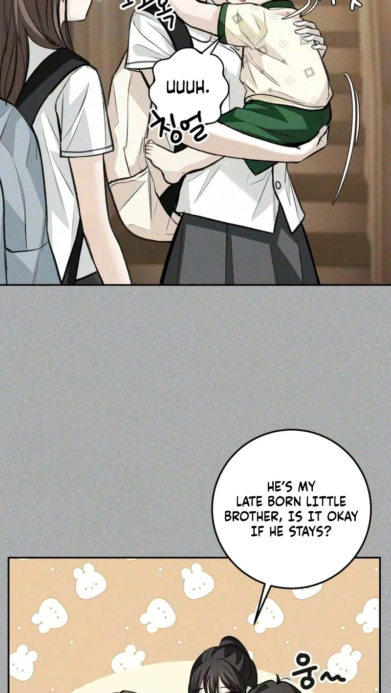 Perfection is Everything Chapter 55 page 9