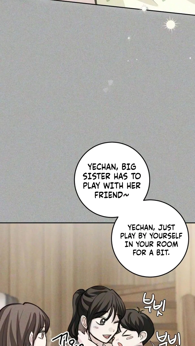 Perfection is Everything Chapter 55 page 8