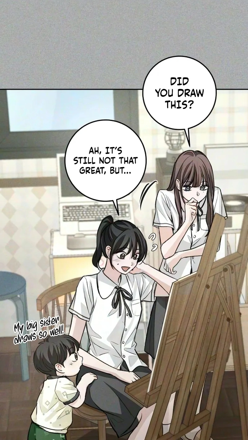 Perfection is Everything Chapter 55 page 11