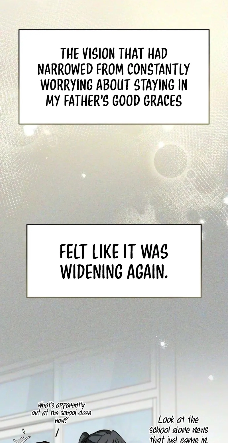 Perfection is Everything Chapter 55 page 17