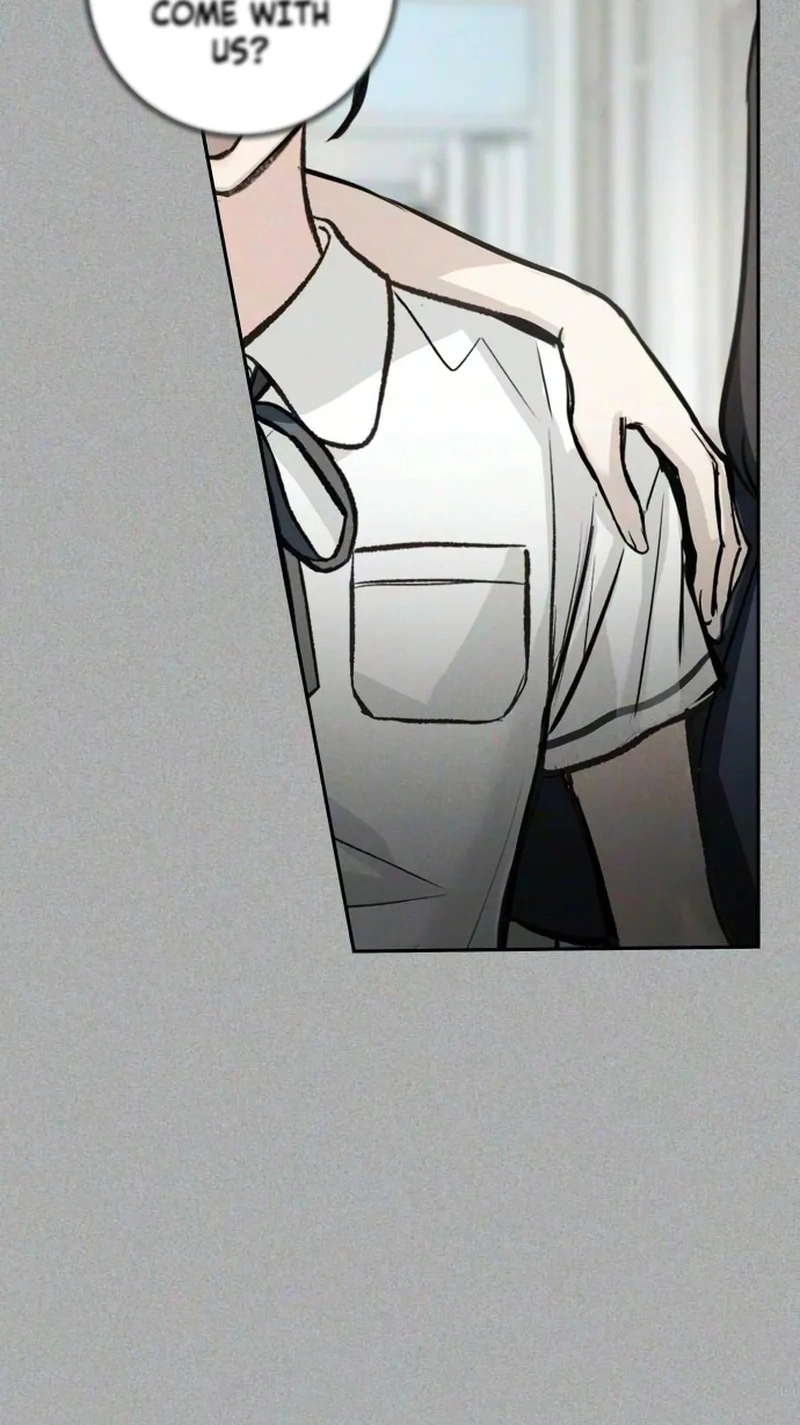 Perfection is Everything Chapter 55 page 21