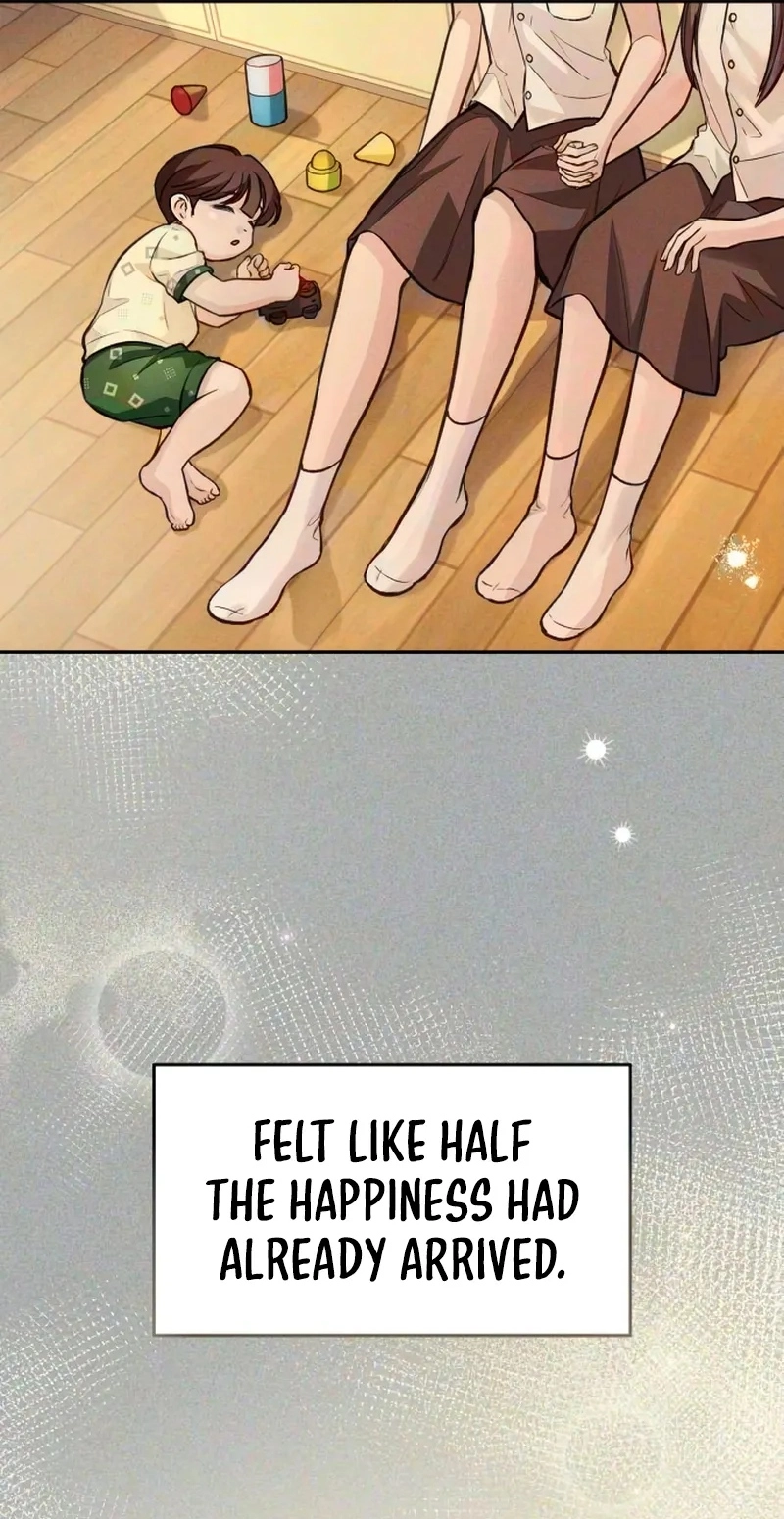 Perfection is Everything Chapter 55 page 14