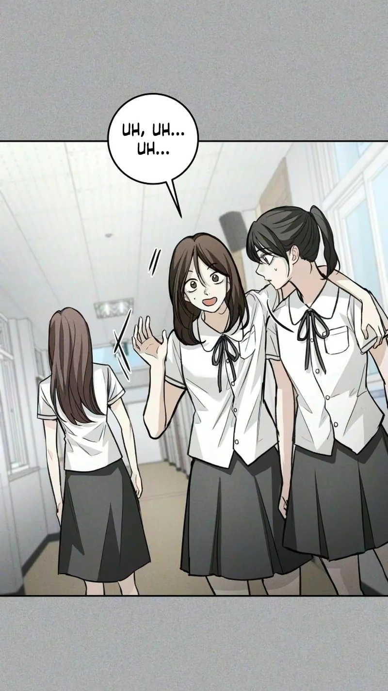 Perfection is Everything Chapter 55 page 23