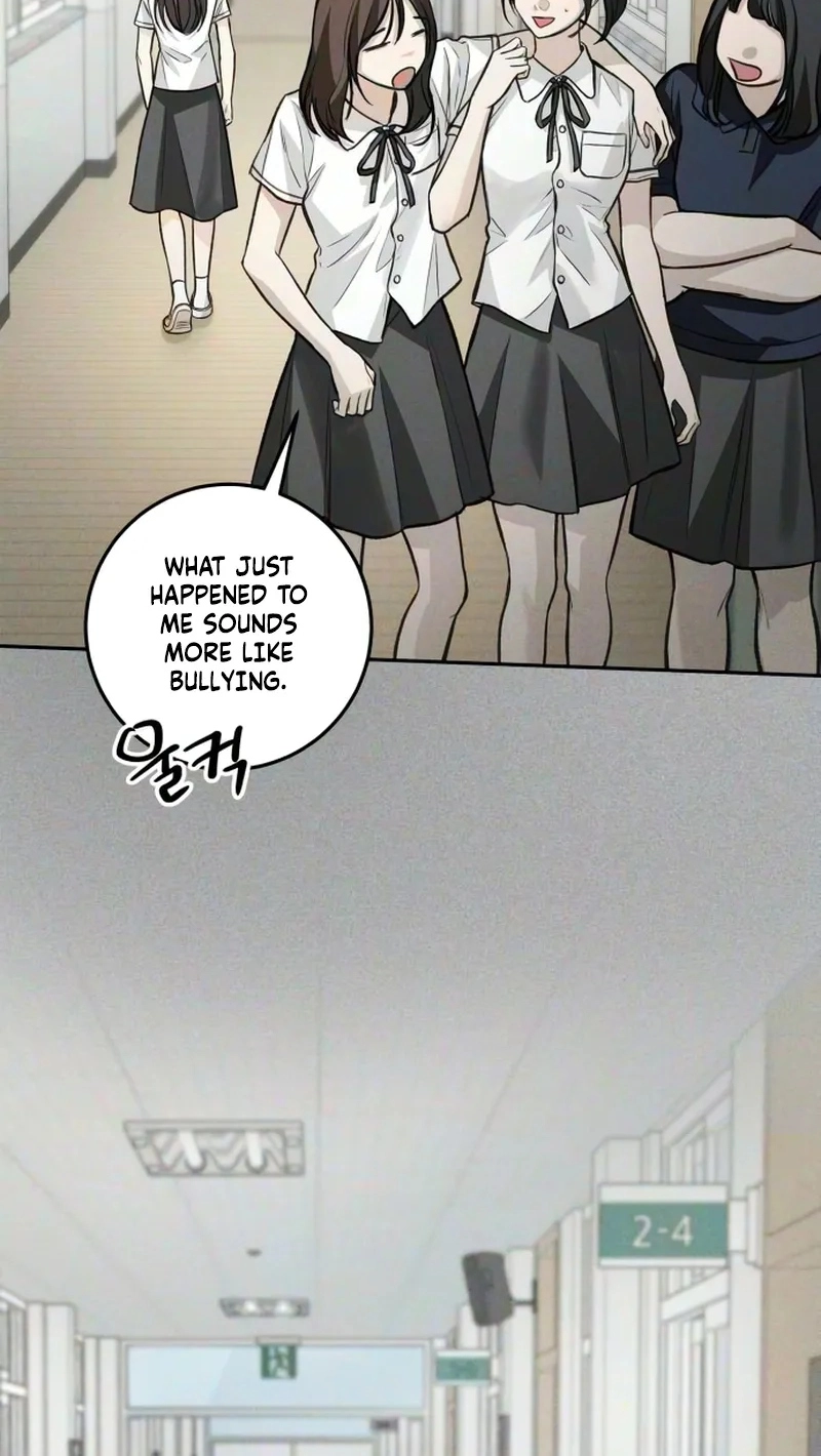 Perfection is Everything Chapter 55 page 26