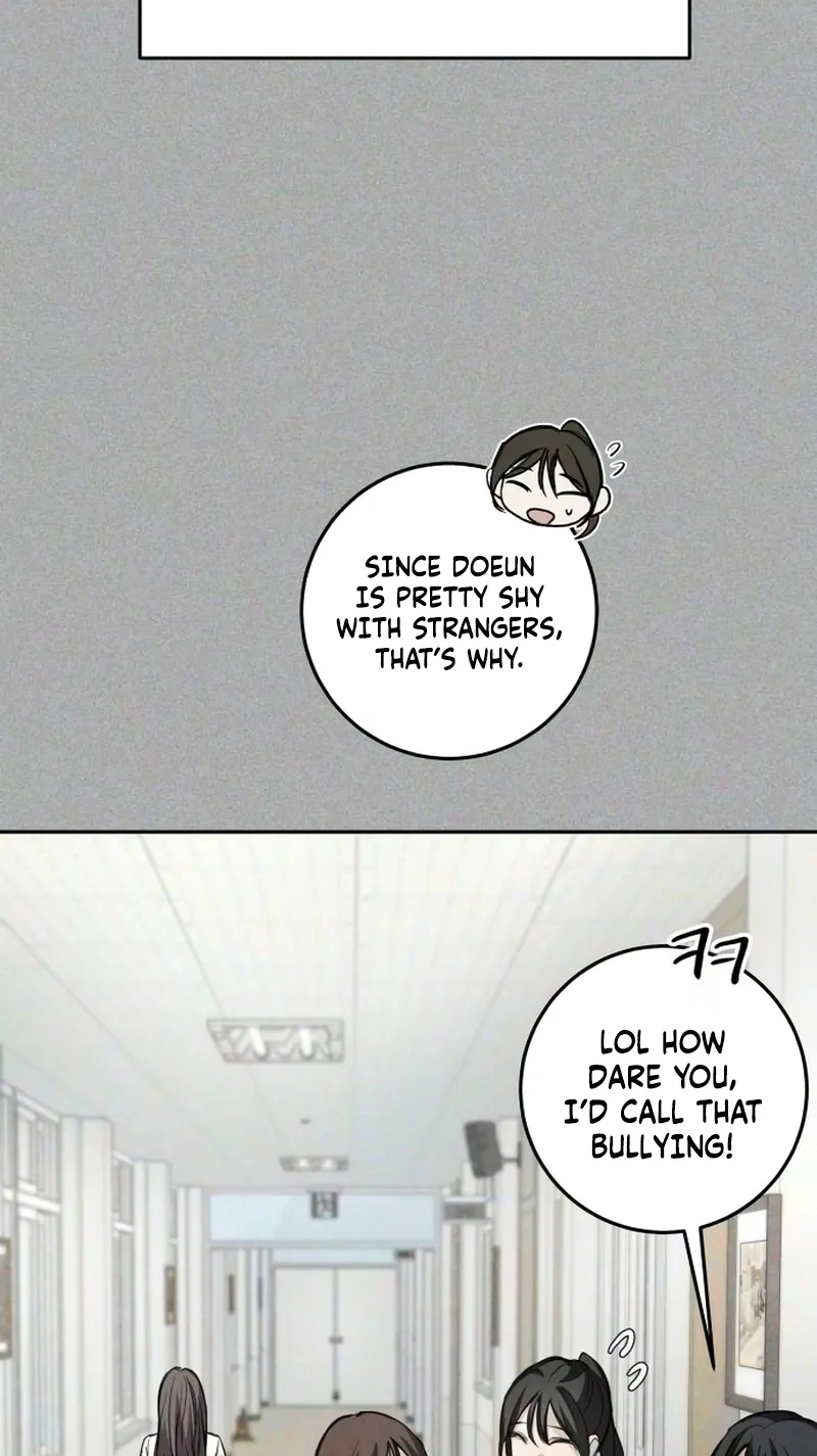 Perfection is Everything Chapter 55 page 25