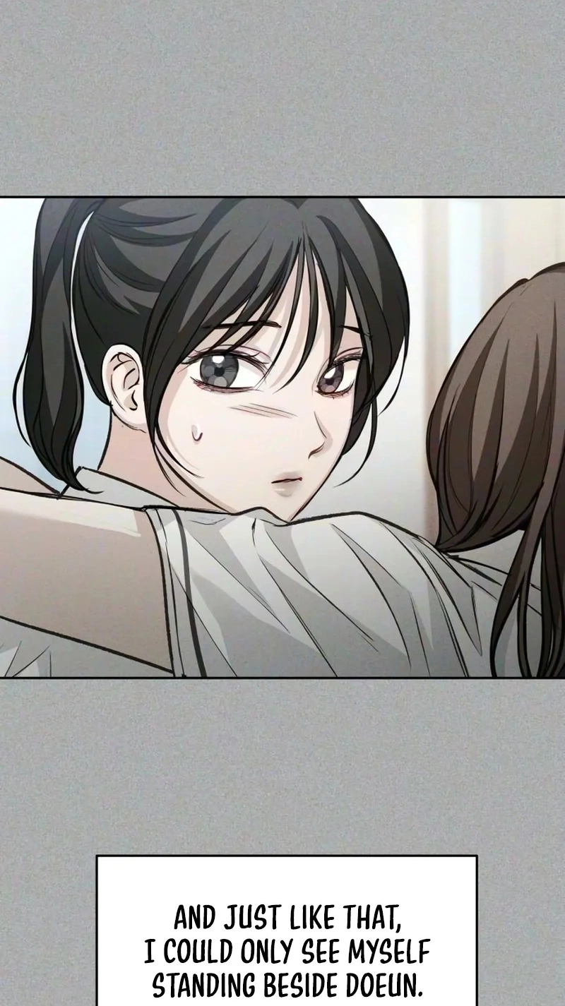 Perfection is Everything Chapter 55 page 24