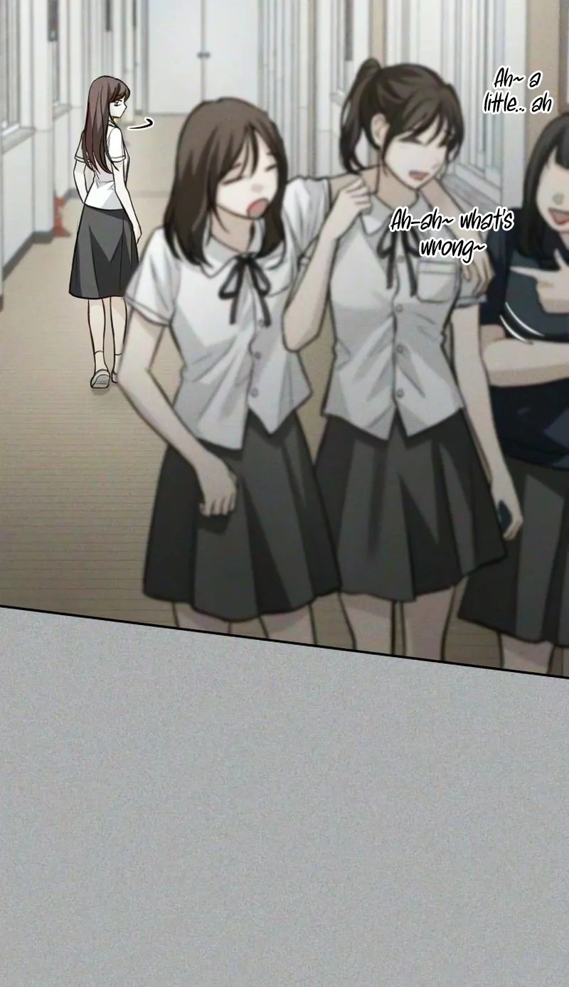 Perfection is Everything Chapter 55 page 27