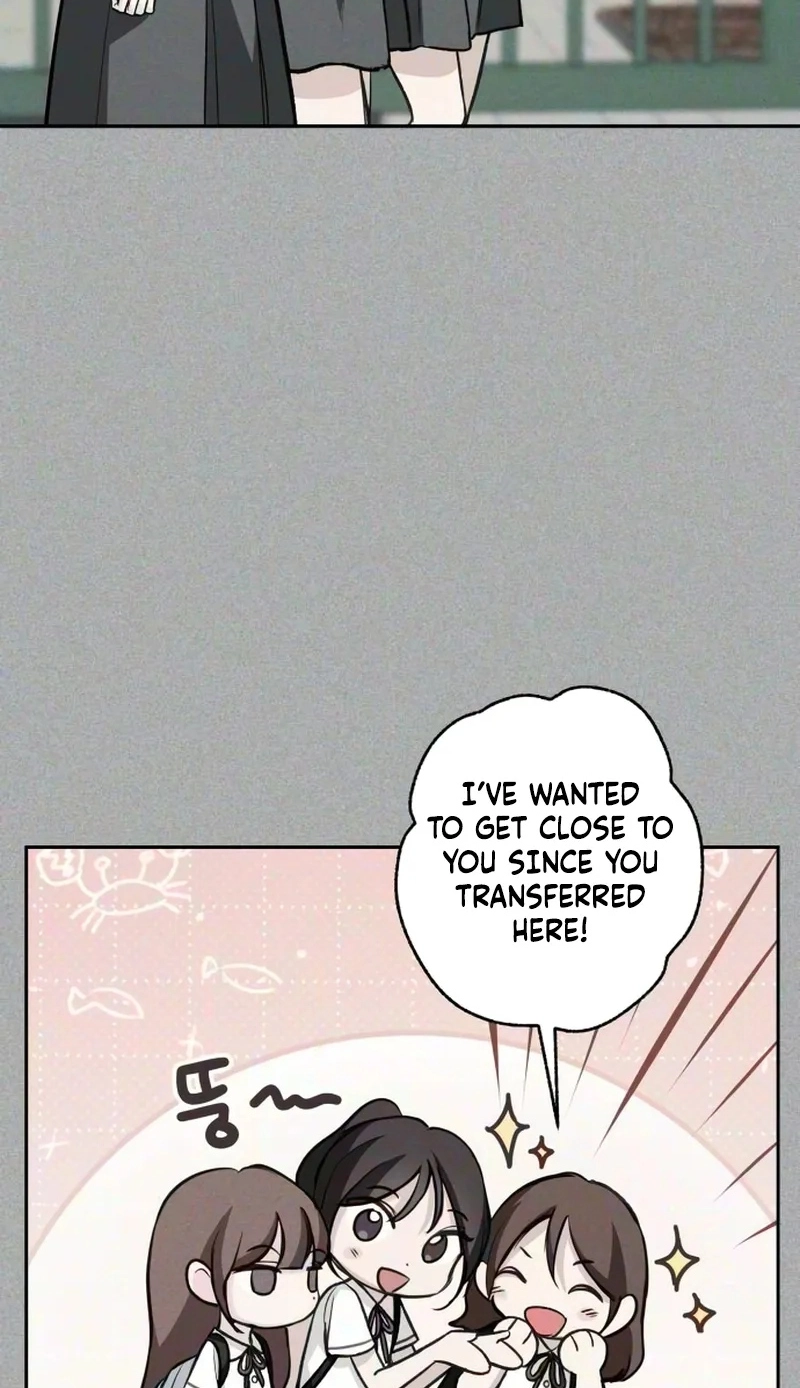 Perfection is Everything Chapter 55 page 32