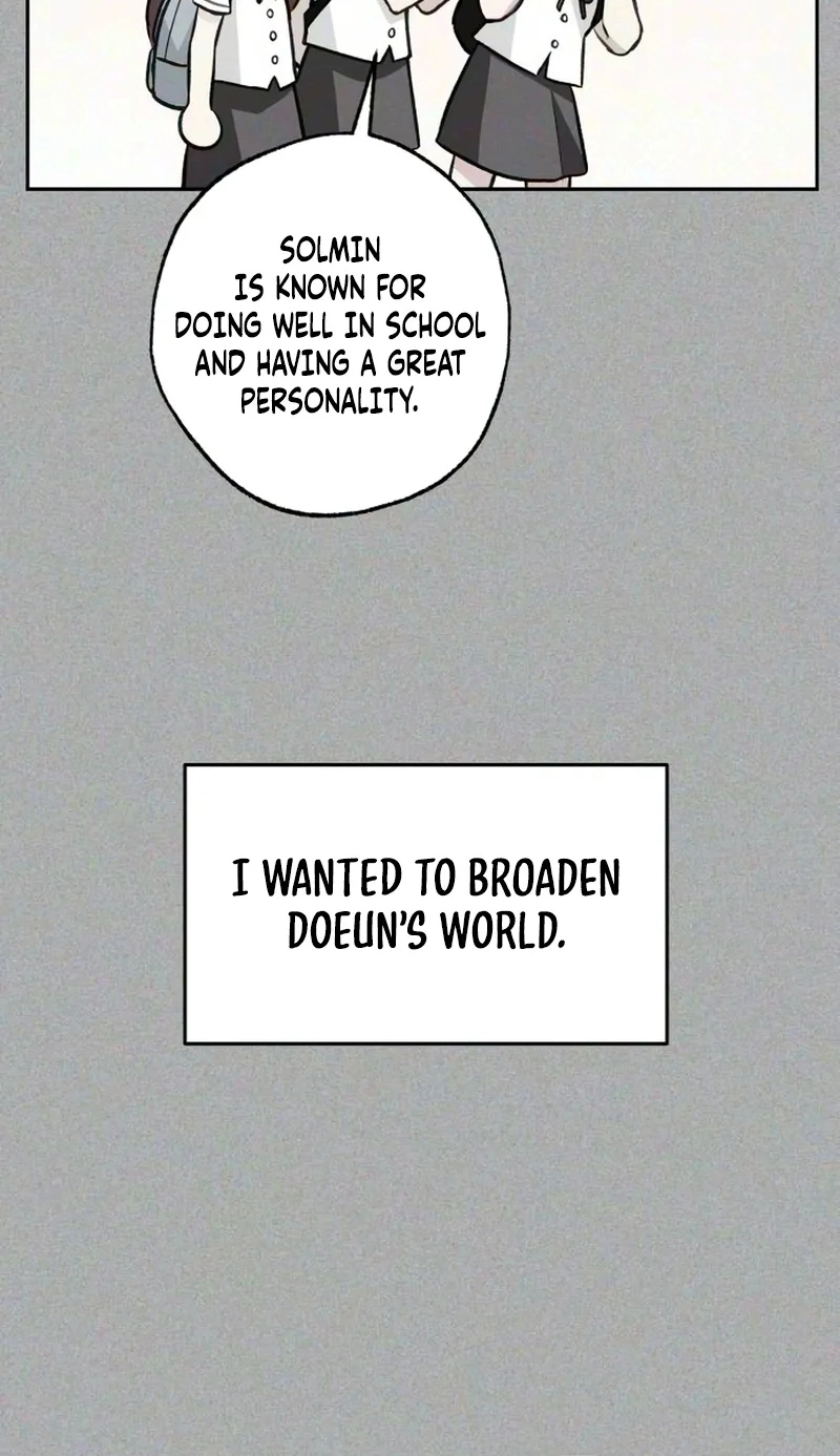 Perfection is Everything Chapter 55 page 33
