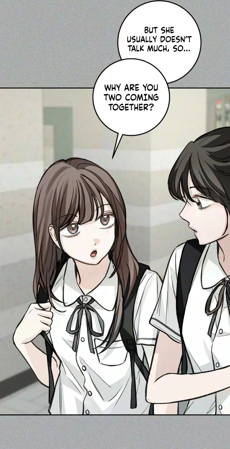 Perfection is Everything Chapter 55 page 34