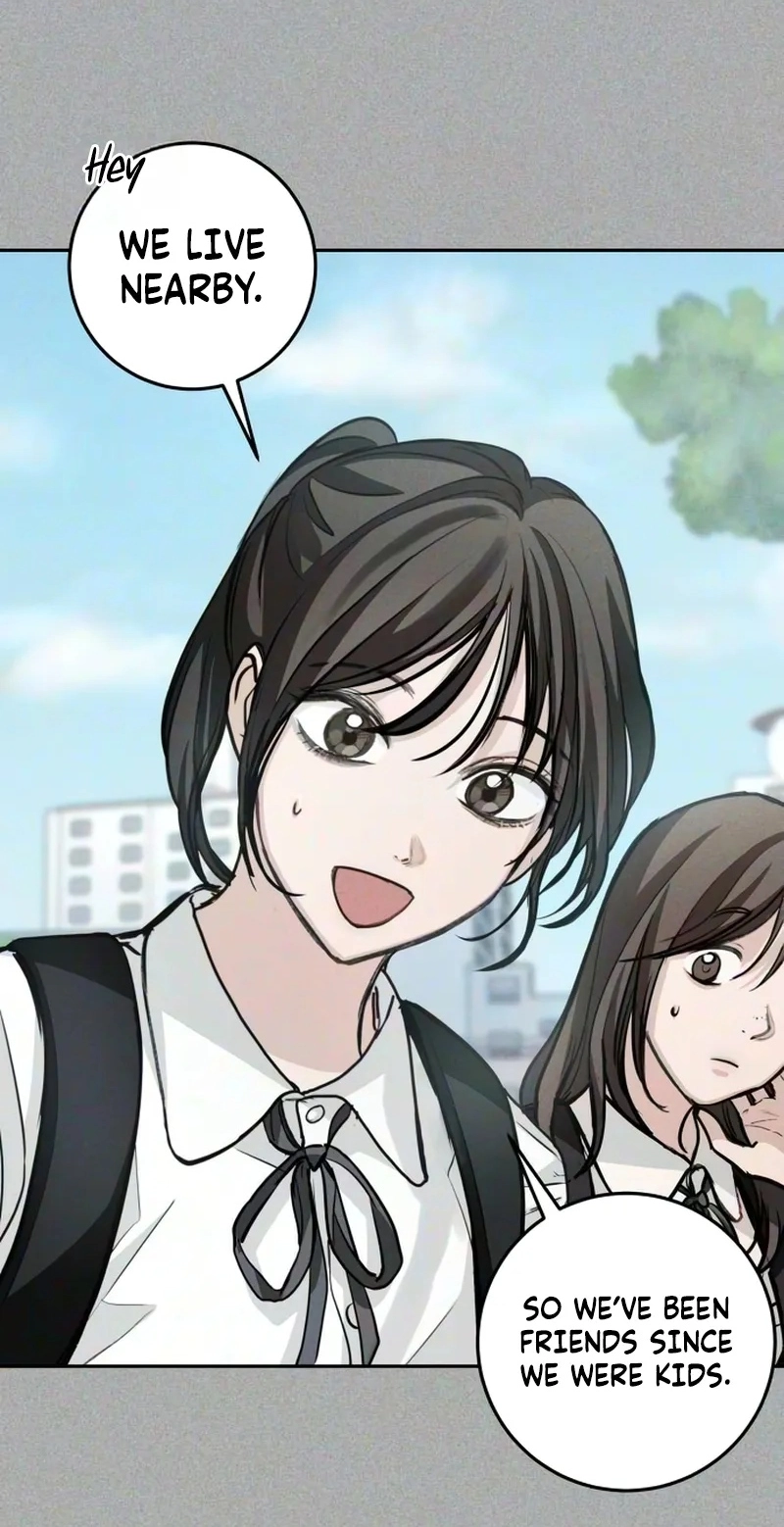 Perfection is Everything Chapter 55 page 35