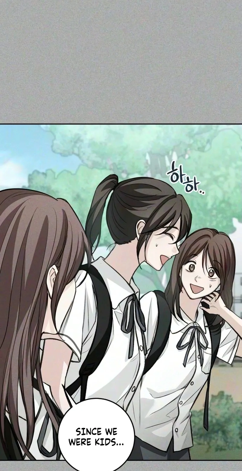 Perfection is Everything Chapter 55 page 36