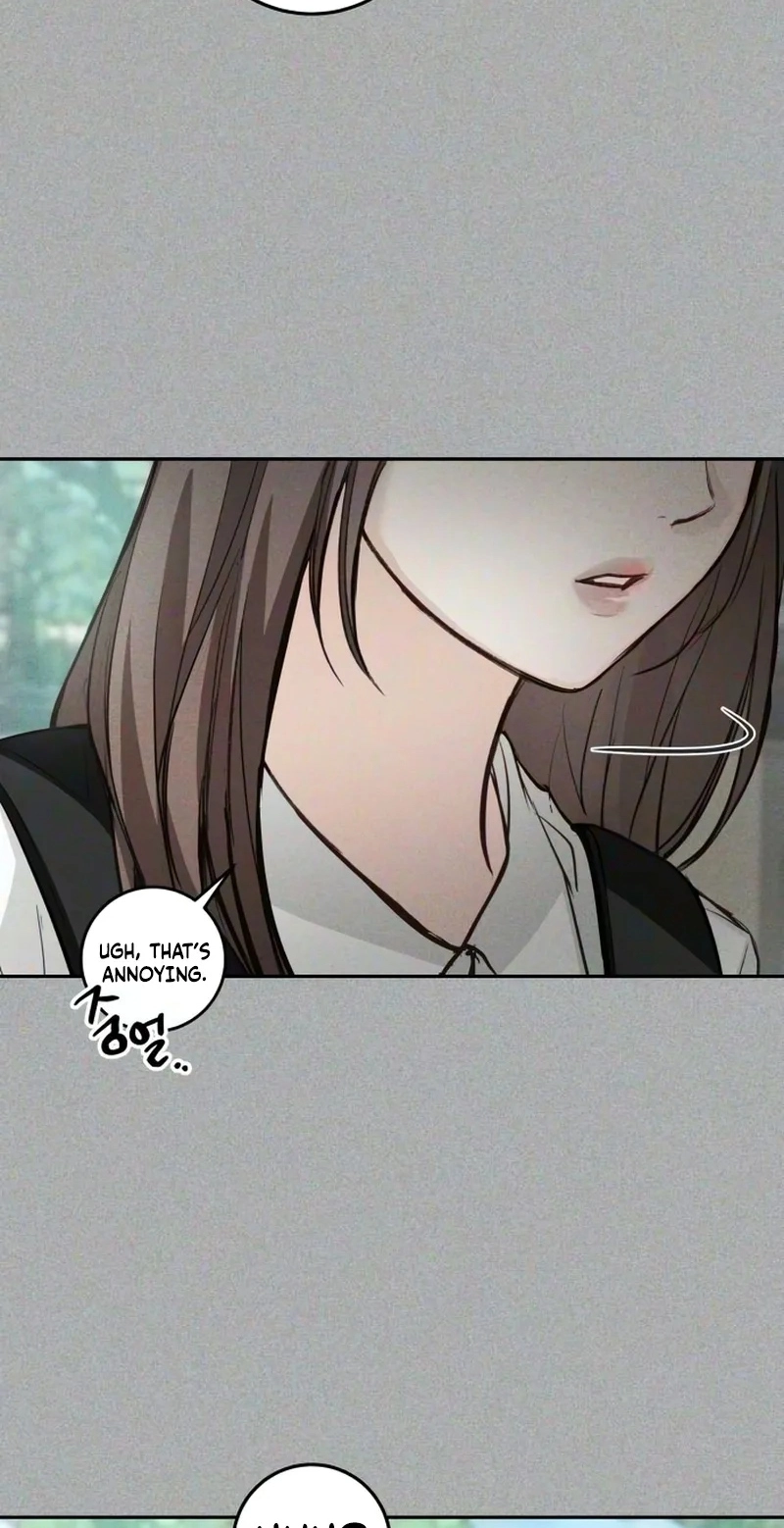 Perfection is Everything Chapter 55 page 37
