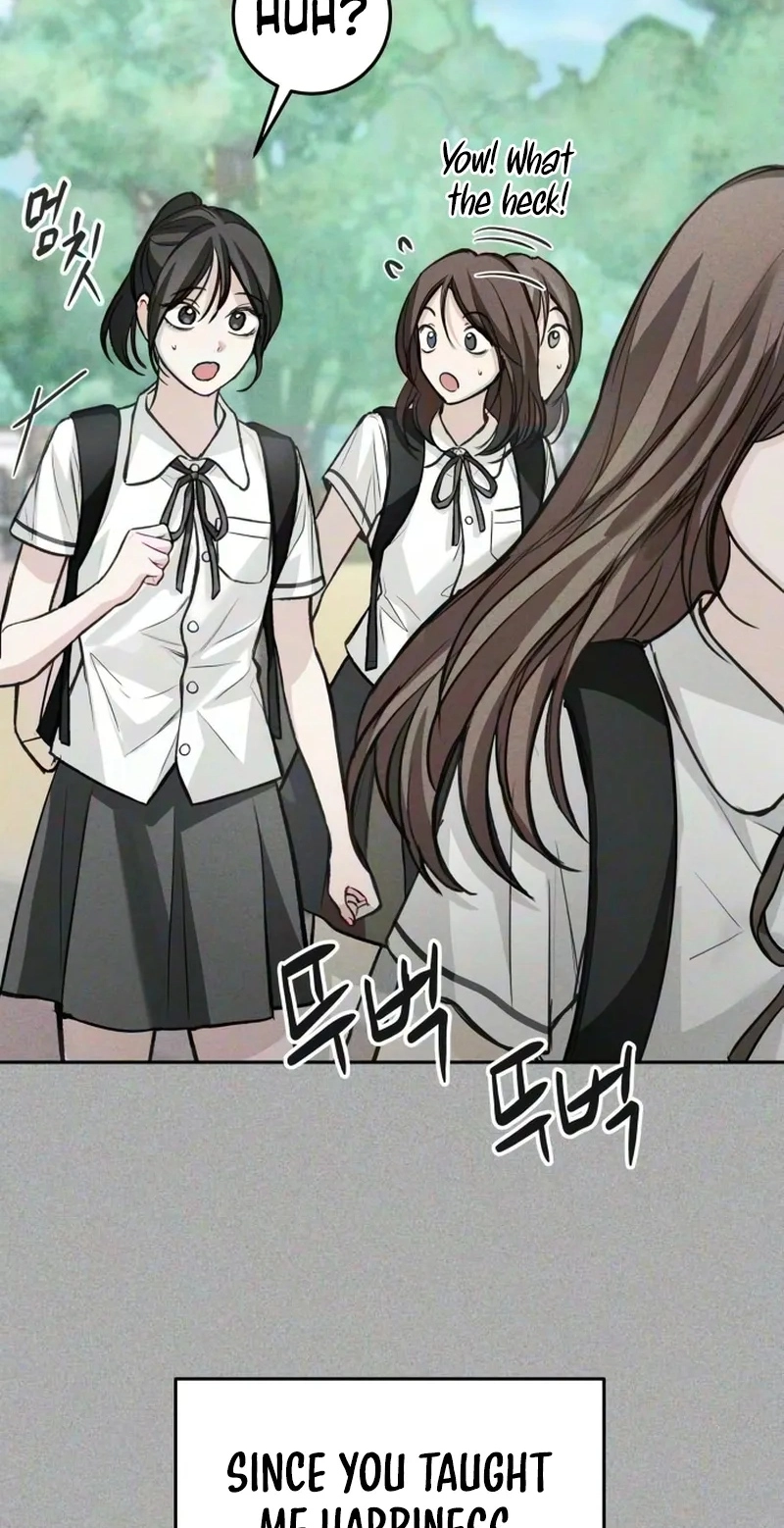 Perfection is Everything Chapter 55 page 38