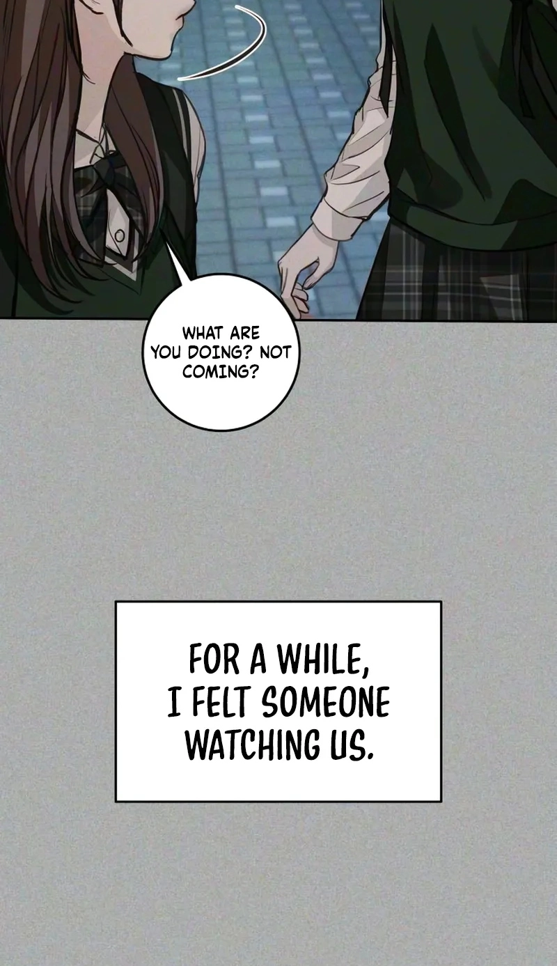 Perfection is Everything Chapter 55 page 46