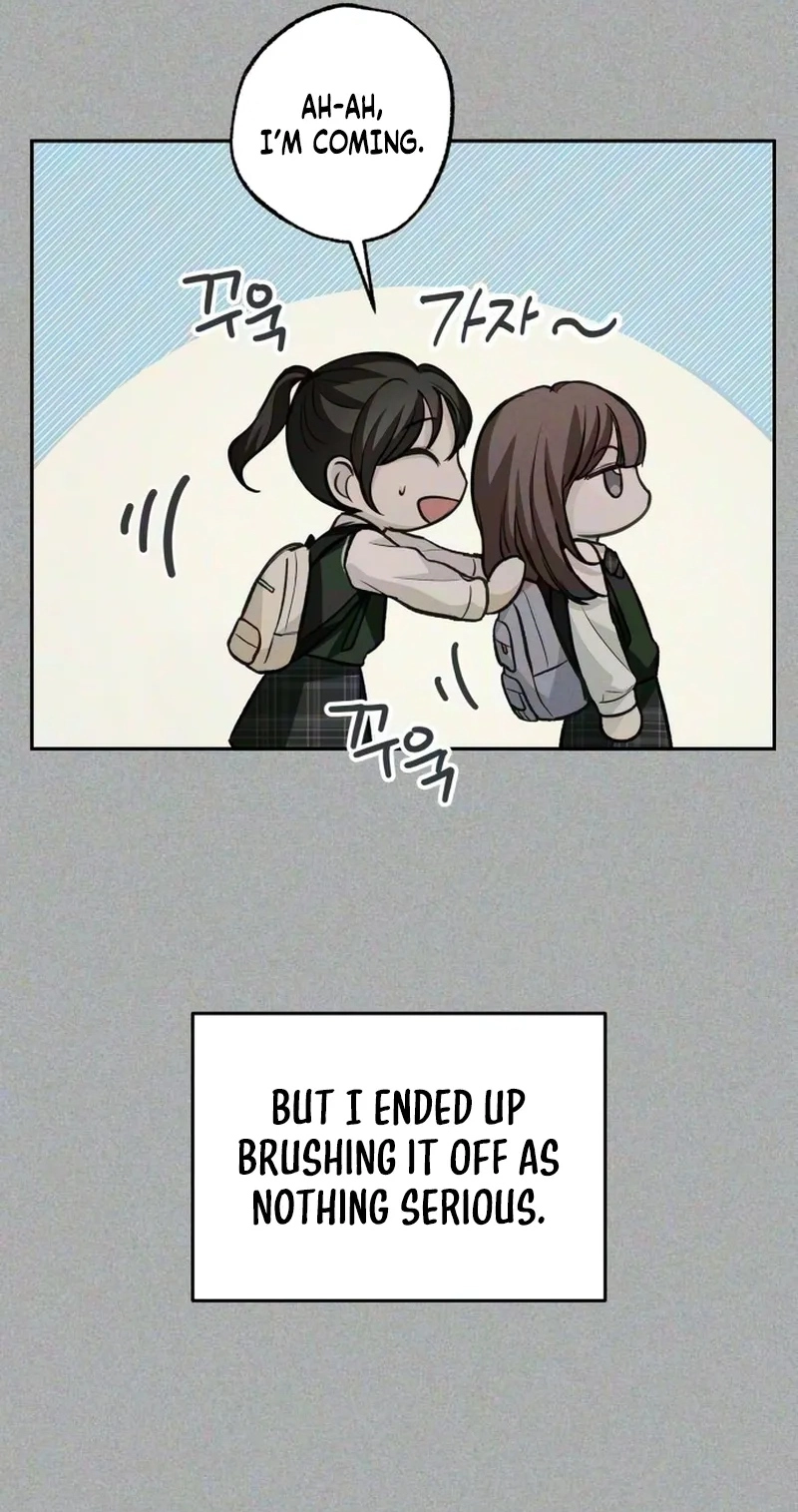Perfection is Everything Chapter 55 page 47