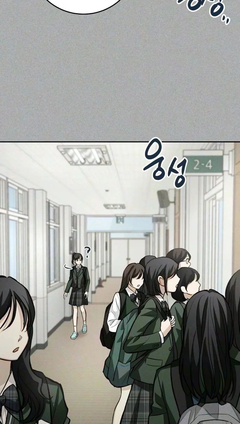 Perfection is Everything Chapter 55 page 54