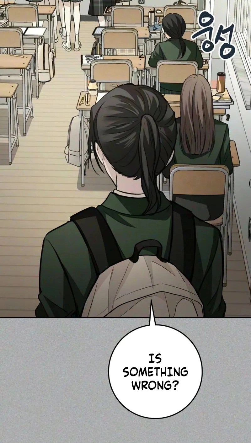 Perfection is Everything Chapter 55 page 56