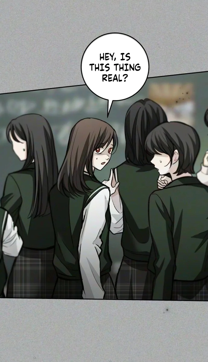 Perfection is Everything Chapter 55 page 61