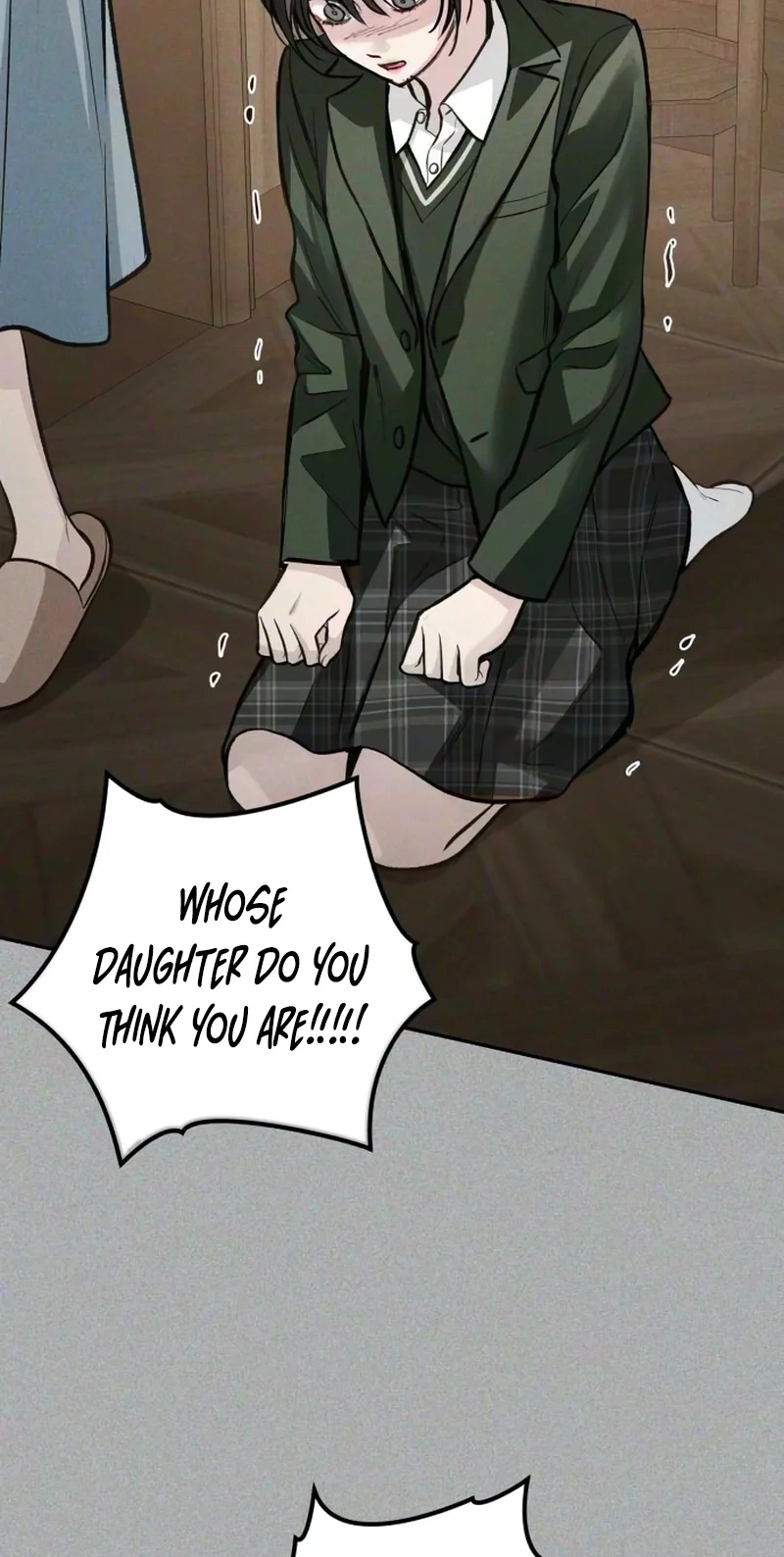 Perfection is Everything Chapter 55 page 78